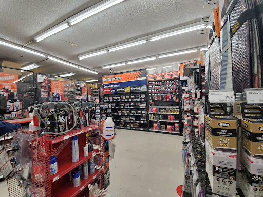 Auto Parts Store «AutoZone», reviews and photos, 800 S Glendale Ave, Glendale, CA 91205, USA