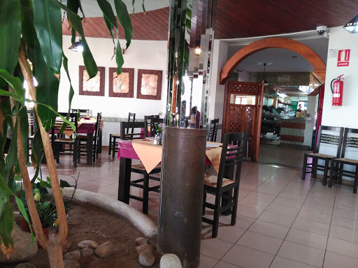 Información y opiniones sobre La Parrilla Bailey's de El Puerto De Sta María