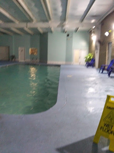 Health Club «The Energy Club», reviews and photos, 2 Tower Plaza, Long Beach, MS 39560, USA