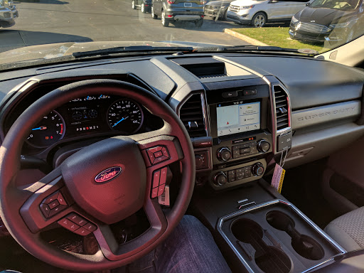 Ford Dealer «Otis Ford», reviews and photos, 32 Montauk Hwy, Quogue, NY 11959, USA