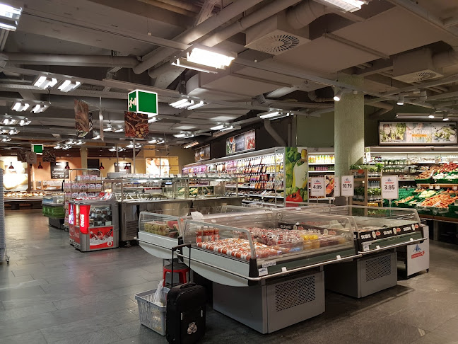 Coop Supermarkt Basel Aeschenplatz - Basel
