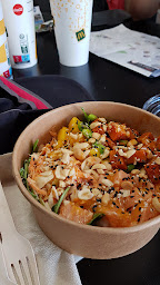 Photo n°11 de MOANA Poke House à Hyères ()