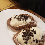 Photo n°4 de l'avis de Miriam.a fait le 23/02/2020 à 10:11 sur le  Brace Mia - Ristorante pizzeria braceria Pugliese à Badile