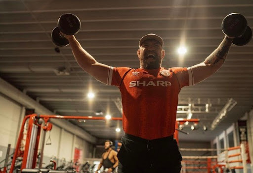 Boxing Gym «Fight Club», reviews and photos, 120 NE 20th St, Miami, FL 33137, USA