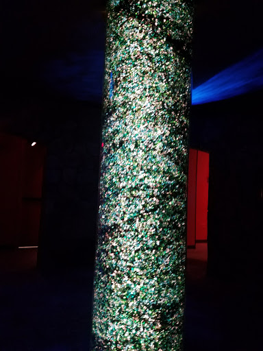 Museum «National Underground Railroad Freedom Center», reviews and photos, 50 E Freedom Way, Cincinnati, OH 45202, USA