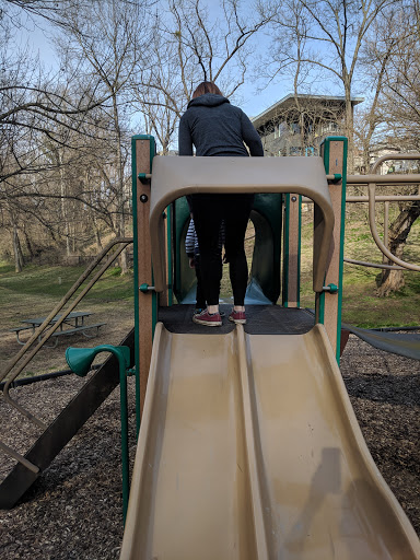 Park «Bingham Park», reviews and photos, 160 Coral Ave, Louisville, KY 40206, USA