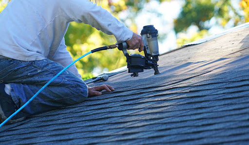 Roofing Contractor «Richmond Exteriors», reviews and photos, 3510 S Keystone Ave, Indianapolis, IN 46227, USA