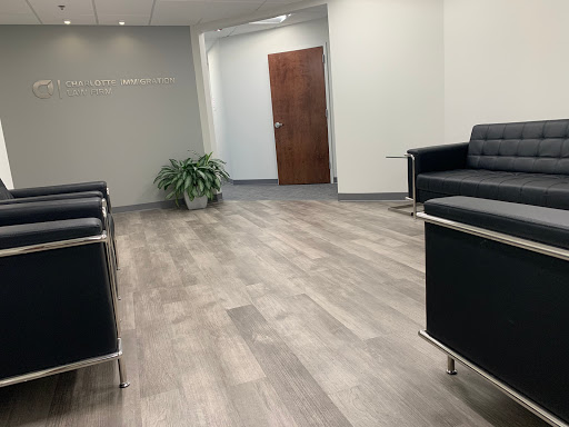 Immigration Attorney «Charlotte Immigration Law Firm», reviews and photos