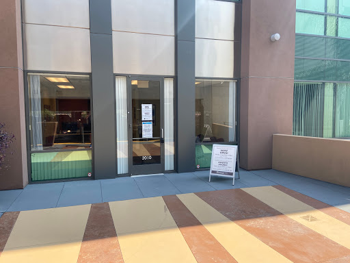 Sweetwater Family Counseling Center