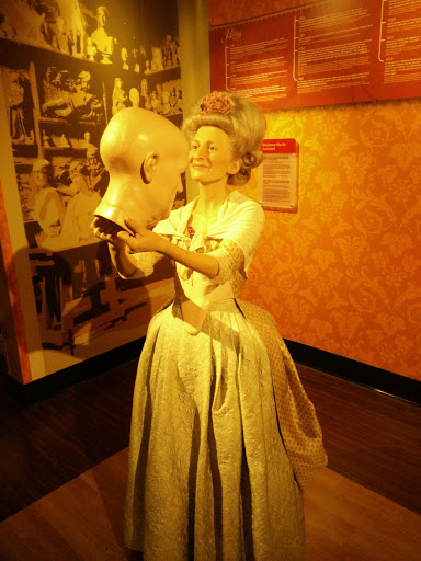 Wax Museum «Madame Tussauds Hollywood», reviews and photos, 6933 Hollywood Blvd, Hollywood, CA 90028, USA