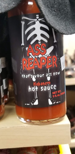 Convenience Store «FIVE AND DIME GENERAL STORE», reviews and photos, 99 S Market St, Charleston, SC 29401, USA