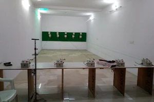 Mission Olympic Sports Shooting Academy image
