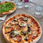 Photo n°2 de l'avis de Patrick.a fait le 07/05/2023 à 11:14 sur le  Hotel Pizzeria AQUILA à Lazise