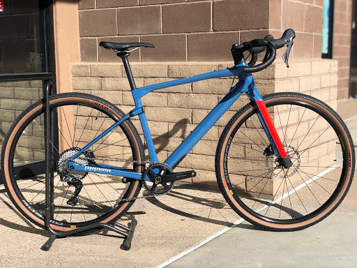 Bicycle Repair Shop «The Bike Shop», reviews and photos, 7215 S Power Rd #106, Queen Creek, AZ 85142, USA