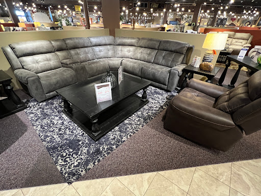 Furniture Store «Mega Furniture», reviews and photos, 6730 W Indian School Rd, Phoenix, AZ 85033, USA