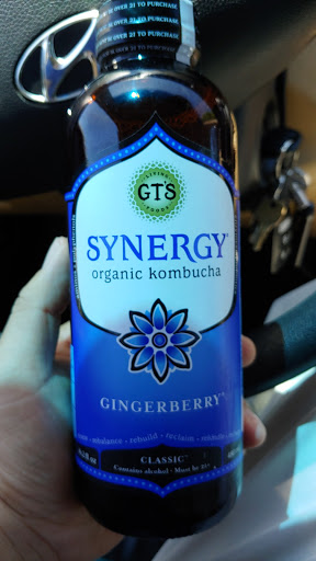 Liquor Store «Seacliff Plaza Store», reviews and photos, 219 State Park Dr, Aptos, CA 95003, USA