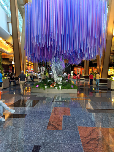 Shopping Mall «The Shops at Crystals», reviews and photos, 3720 S Las Vegas Blvd, Las Vegas, NV 89158, USA