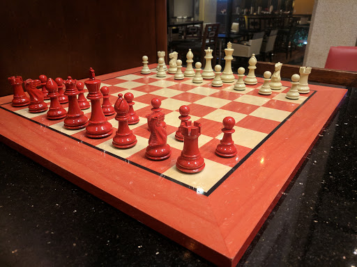 Shopping Mall «Worldgate Centre», reviews and photos, Centreville Rd & Worldgate Dr, Herndon, VA 20170, USA