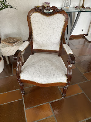 Ets debrenne Tapissier décorateur à Vieux-Thann