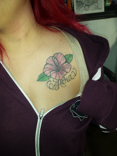 Tattoo Shop «Rage Tattoo», reviews and photos, 6411 Whittier Blvd, Los Angeles, CA 90022, USA