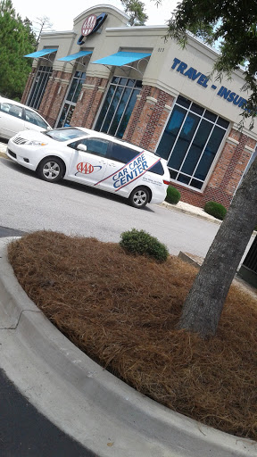 Insurance Agency «AAA - Irmo», reviews and photos