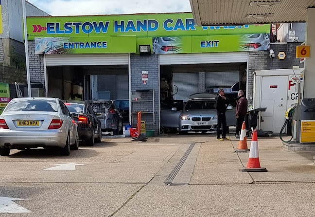 Reviews of Elstow Hand Car Wash in Bedford - Car wash
