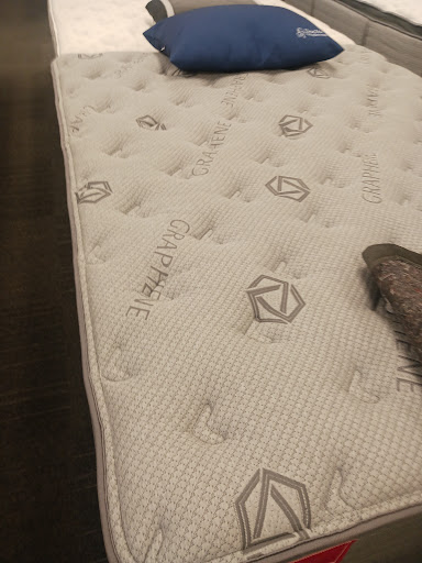 Ortho Mattress image