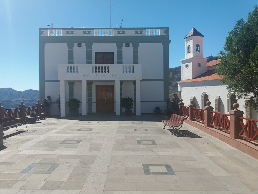 Ayuntamiento de Tejeda
