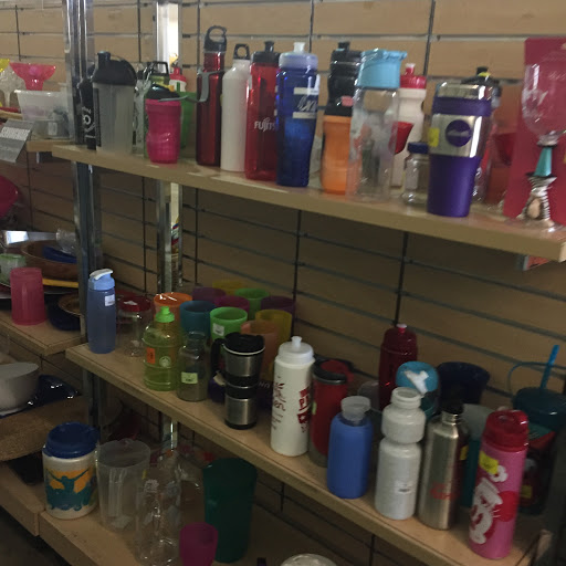 Thrift Store «Saint Vincent de Paul Thrift Store of Plano», reviews and photos, 3305 N Central Expy #280, Plano, TX 75023, USA