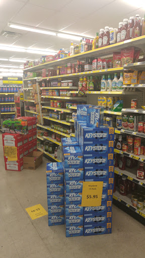 Home Goods Store «Dollar General», reviews and photos, 4115 N El Dorado St, Stockton, CA 95204, USA