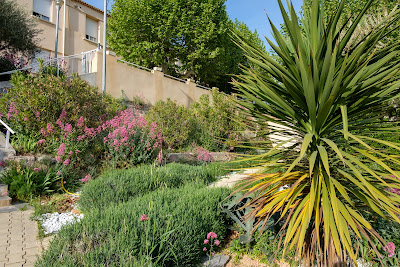 EHPAD Résidence Saint Clair à Saint-Zacharie