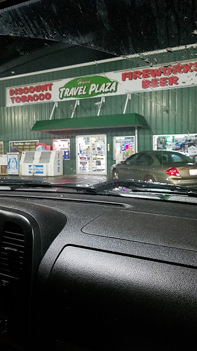 Gas Station «Howe Travel Plz», reviews and photos, 50 W 750 N, Howe, IN 46746, USA