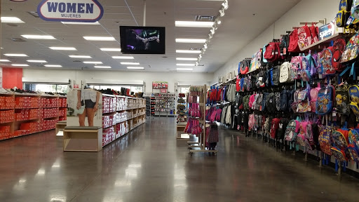 Shoe Store «WSS», reviews and photos, 8536 Firestone Blvd, Downey, CA 90241, USA