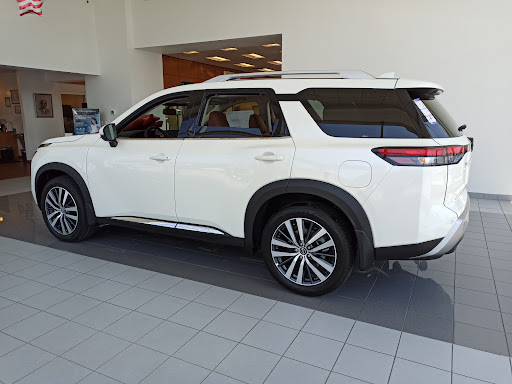 Nissan Dealer «Bob Bell Nissan», reviews and photos, 7900 Eastern Ave, Baltimore, MD 21224, USA