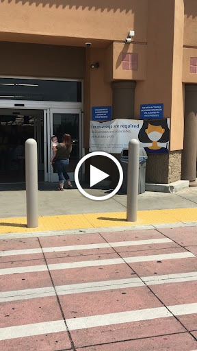 Discount Store «Walmart», reviews and photos, 1600 Mountain Ave, Duarte, CA 91010, USA