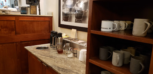 Peets Coffee image