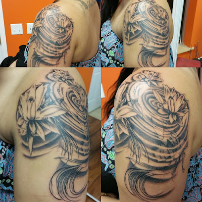 A-1 Art Tattoos LLC