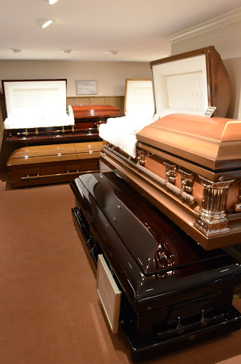 Funeral Home «Ryan-Parke Funeral Home», reviews and photos, 120 S Northwest Hwy, Park Ridge, IL 60068, USA