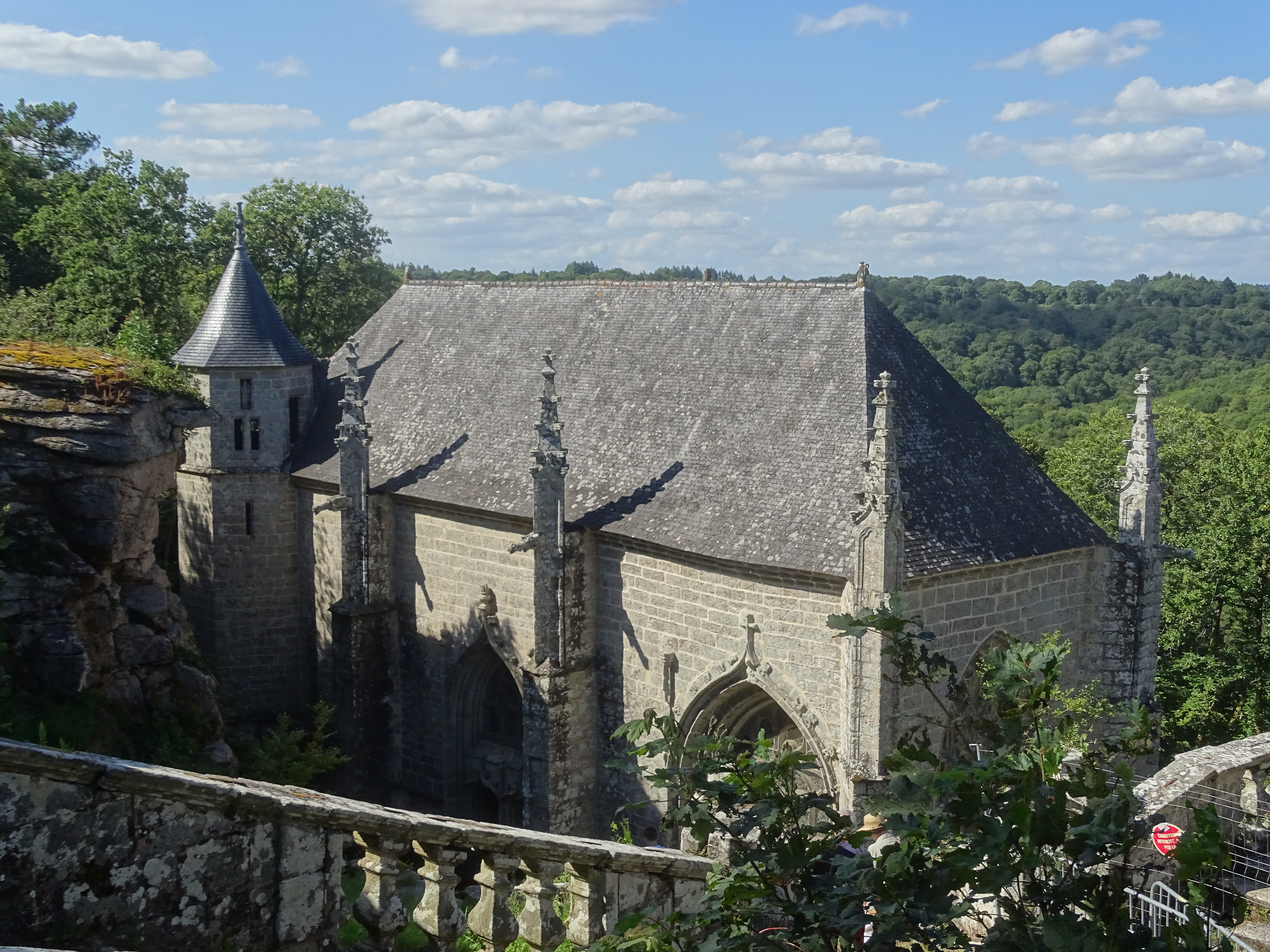 Photo n° 1 de l'avis de Julien.o fait le 12/08/2020 à 10:17