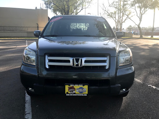 Used Car Dealer «Topline Auto Center», reviews and photos, 17946 E Foothill Blvd, Fontana, CA 92335, USA