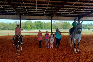 Double Rainbow Equestrian Center image