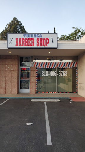 6651 Foothill Blvd, Tujunga, CA 91042, USA