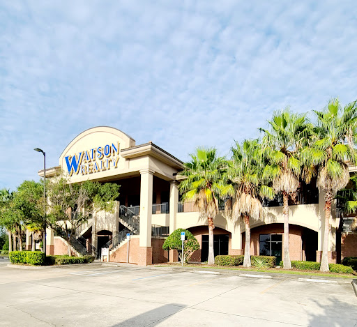 Real Estate Agency «Watson Realty Corp., Clermont», reviews and photos, 1390 N Hancock Rd # 101, Clermont, FL 34711, USA