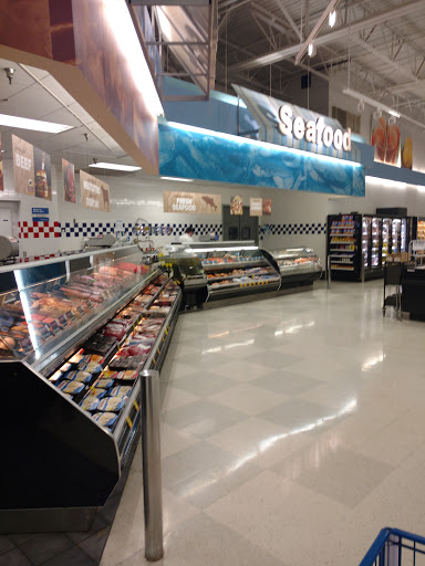 Grocery Store «Meijer», reviews and photos, 2301 E Markland Ave, Kokomo, IN 46901, USA