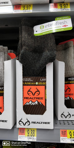 Department Store «Walmart Supercenter», reviews and photos, 250 Summit Park Dr, Pittsburgh, PA 15275, USA