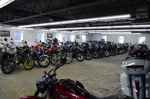 Motorsports Store «Plaistow PowerSports», reviews and photos, 107 Plaistow Rd, Plaistow, NH 03865, USA