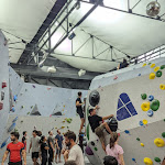 Photo n° 3 de l'avis de Clément.a fait le 07/09/2022 à 21:51 pour Arkose Montreuil à Montreuil