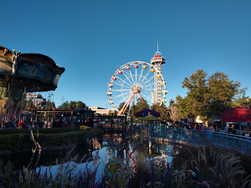 Elitch Gardens