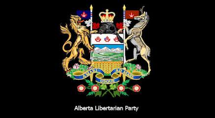 Alberta Libertarian Party