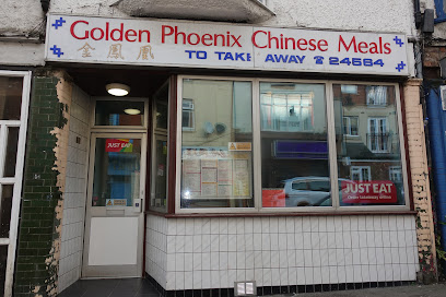 Golden Phoenix - 67 Wellington St, Luton LU1 5AA, United Kingdom